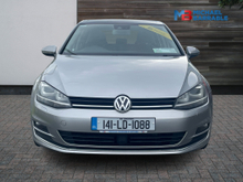 2014 Volkswagen Golf 1.4L Petrol For Sale Images