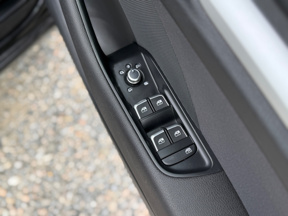 2017 Audi A3 1.4L Petrol For Sale Images