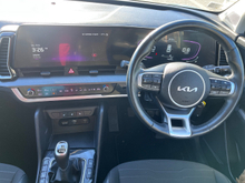 2023 Kia Sportage 1.6L Diesel For Sale Images