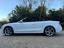 2014 AUDI A5 CABRIOLET 2.0 TDI S LINE AUTO *AA Approved…Huge Specification* 