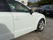 2020 Audi A3 1.4L Petrol For Sale Images