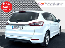 2016 Ford S-Max 2L Diesel For Sale Images