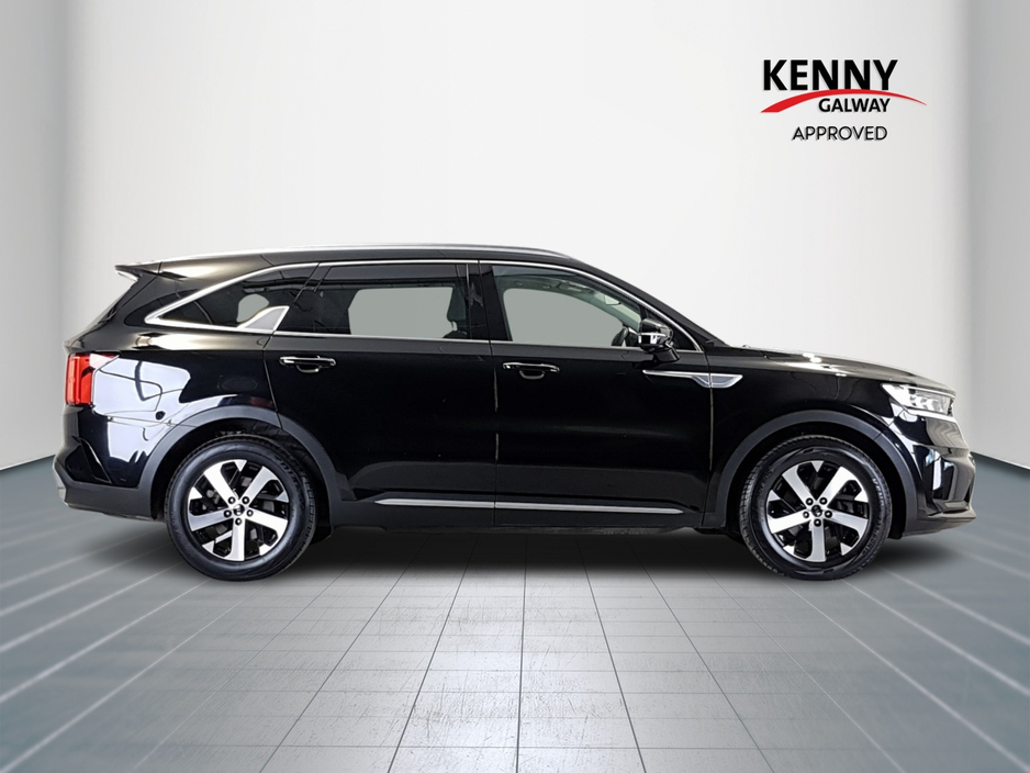 2021 Kia Sorento 2.2L Diesel For Sale Images