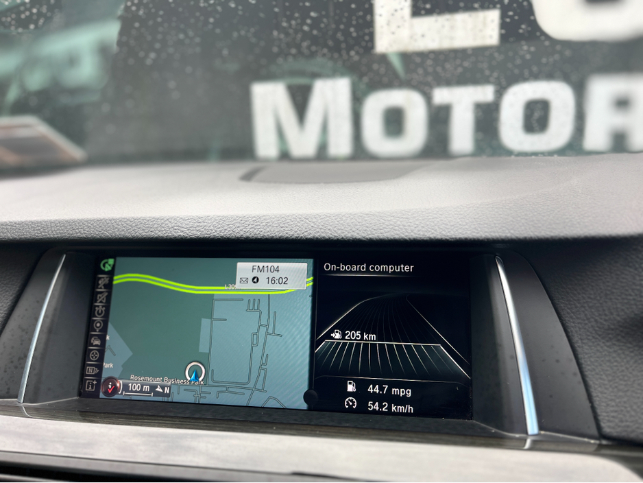 2016 BMW 5 Series 2L Diesel For Sale Images