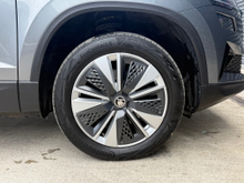 2023 Skoda Karoq 2L Diesel For Sale Images