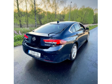 2017 Opel Insignia 1.6L Diesel For Sale Images
