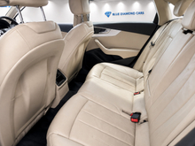 2016 Audi A4 2L Diesel For Sale Images