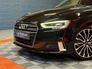 2017 AUDI A3 1.4 TFSI S TRONIC