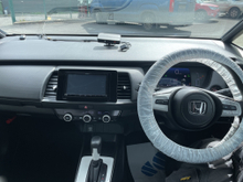 2020 Honda Fit 1.5L Petrol Hybrid For Sale Images