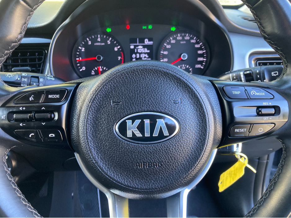 2021 Kia Stonic 1L Petrol For Sale Images