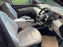 2023 Hyundai Tucson 1.6L Petrol Hybrid For Sale Images