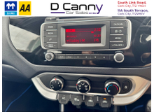 2015 Kia Rio 1.4L Diesel For Sale Images