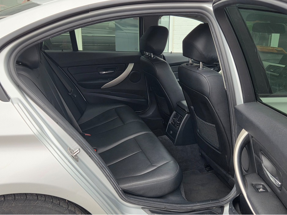 2016 BMW 3 Series 2.0L Diesel For Sale Images
