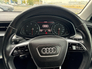 2019 AUDI A6 2.0 TDI SPORT 40 204PS 4DR AUTO