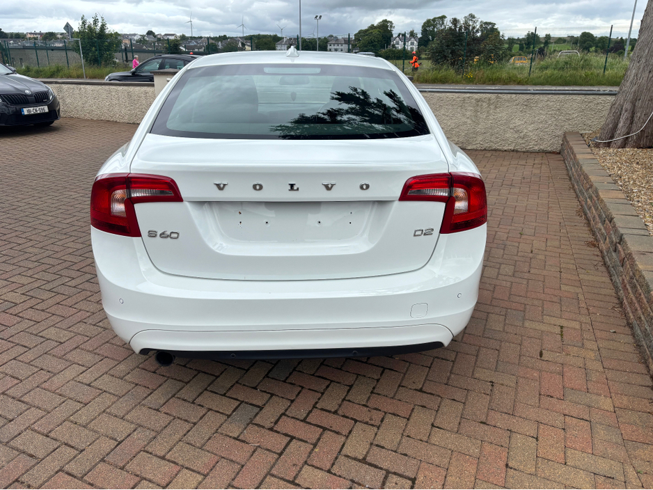 2016 Volvo S60 2L Diesel For Sale Images
