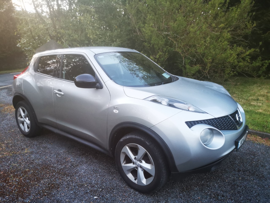 2014 Nissan Juke For Sale Images