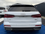 2022 AUDI A6 ***DEPOSIT TAKEN*** S-LINE 4WD - 2.0L DIESEL - AUTO - 12M WARRANTY - CAR: 1173