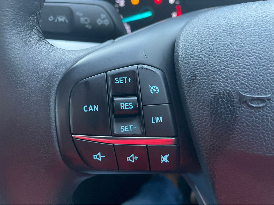 2019 Ford Focus 1L Petrol For Sale Images