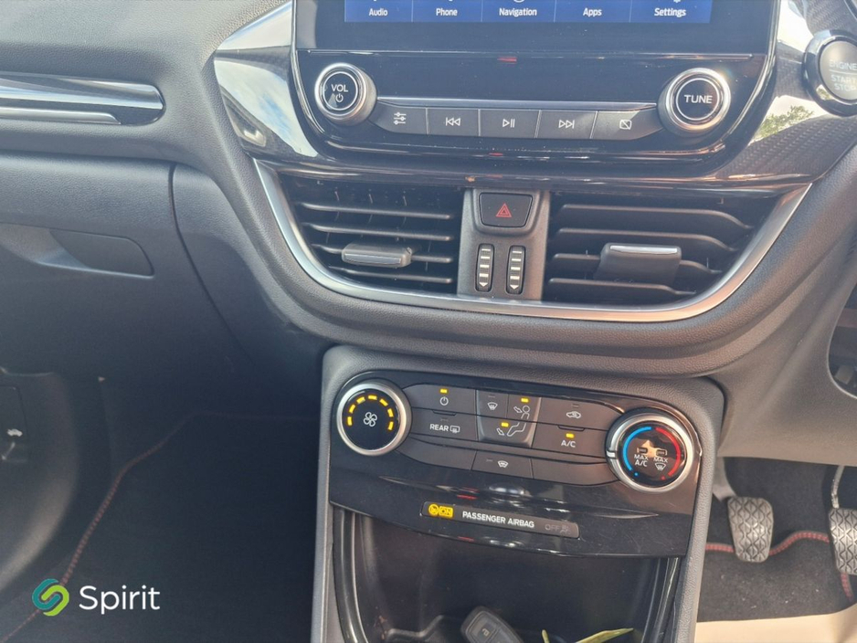 Ford Puma 1.0L Hybrid ST-Line Call Mark 0861628028 — thumbnail 16