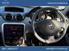 2016 Dacia Duster 1.5L Diesel For Sale Images
