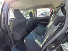 2011 Toyota Yaris 1L Petrol For Sale Images
