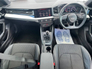 2021 AUDI A1 SPORTBACK S-LINE 25 TFSI // 17