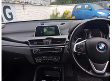 2018 BMW X1 2.0L Diesel For Sale Images