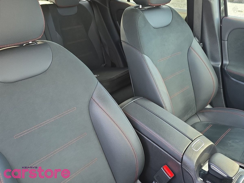 Mercedes-Benz GLA Class GLA AMG Line PHEV 250e A/T — thumbnail 28