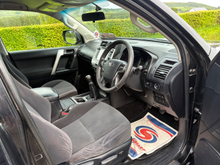 2020 Toyota Landcruiser 2.8L Diesel For Sale Images