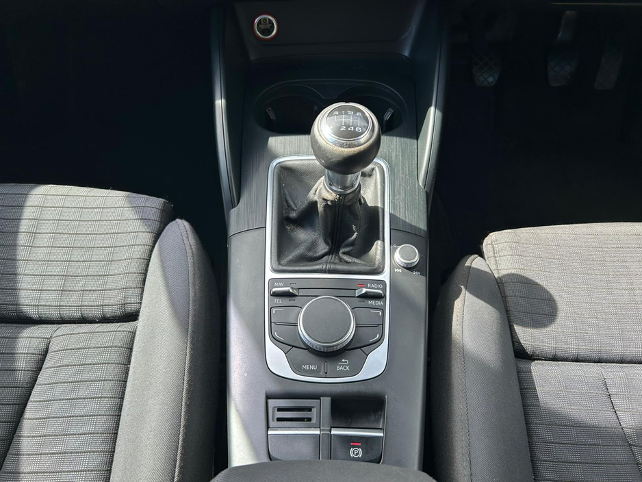2015 Audi A3 2L Diesel For Sale Images