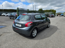 2014 Peugeot 208 1L Petrol For Sale Images