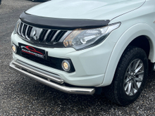 2019 Mitsubishi L200 2.4L Diesel For Sale Images