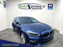 2020 BMW 1 SERIES 118D PLAY ED JOY + HIGH LINE PKG Automatic
