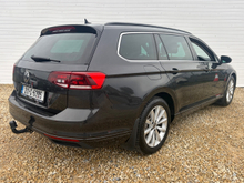 2021 Volkswagen Passat 2L Diesel For Sale Images