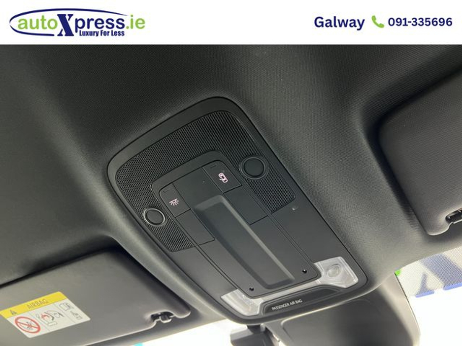 Audi Q3 Q3 SPORTBACK 35TDI QUATTRO S-LINE Automatic — thumbnail 31