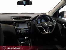 2018 Nissan Qashqai 1.2L Petrol For Sale Images