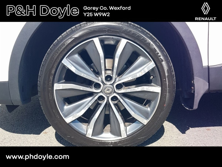 2020 Renault Kadjar 1.5L Diesel For Sale Images