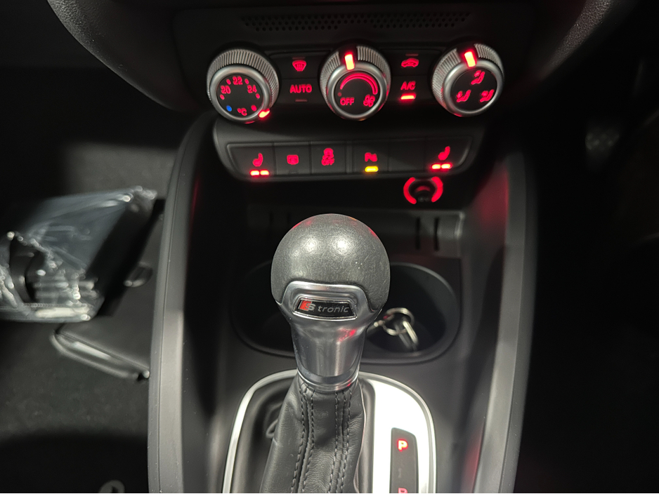 2018 Audi A1 1L Petrol For Sale Images