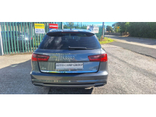 2016 Audi A6 2L Diesel For Sale Images