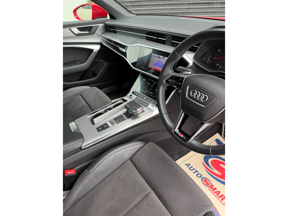 2019 Audi A6 2L Diesel For Sale Images