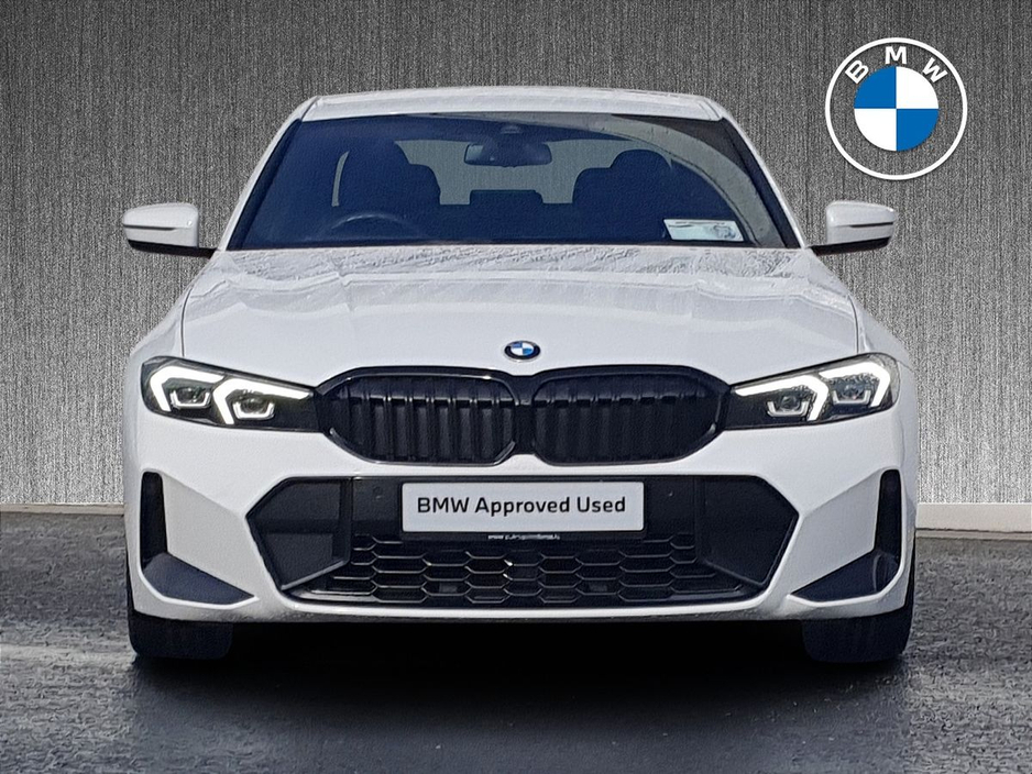 BMW 3 Series 320d M Sport — thumbnail 16