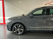 2023 Volkswagen Tiguan 1.4L Hybrid For Sale Images