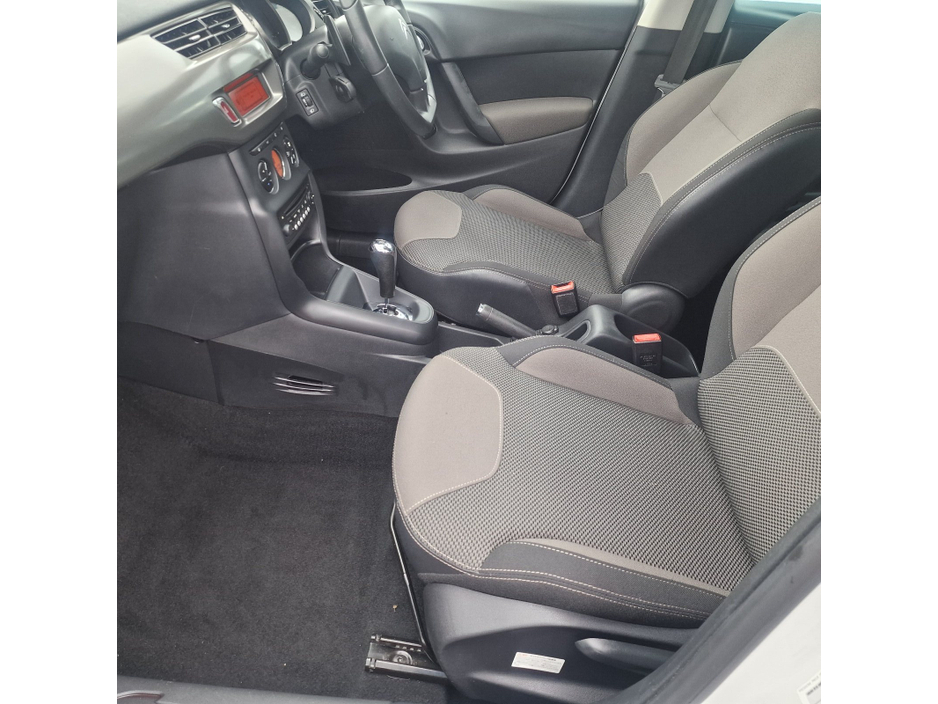 Citroen C3 1.2 e-VTI 82 ETG VTR+ — thumbnail 10