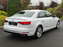 2019 AUDI A4 35TDI 150HP S tronic SE