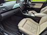 2016 BMW 4 SERIES 430D M SPORT GRAN COUPE AUTO F36