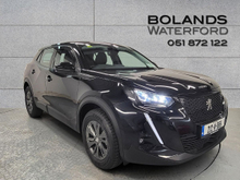 Peugeot 2008 1.2 PureTech 130 Active Auto From €69 Per Week
