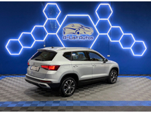 2025 SEAT Ateca 2L Diesel For Sale Images