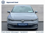 2024 VOLKSWAGEN GOLF *Style* 1.5 TSI 130HP Manual @Frank Keane Volkswagen South Dublin