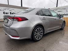 2020 Toyota Corolla 1.8L Petrol Hybrid For Sale Images