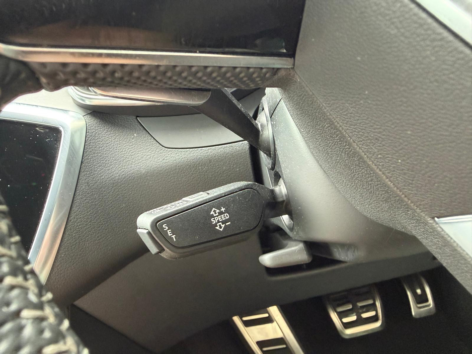 2020 Audi A6 2L Diesel For Sale Images